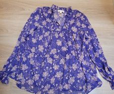 Ladies top per una size 8