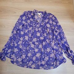 Ladies top per una size 8