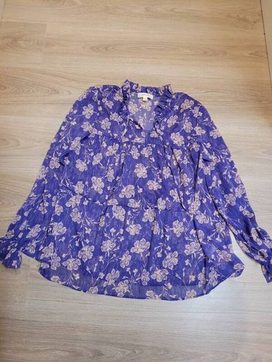 Ladies top per una size 8