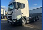 Scania Other 2023