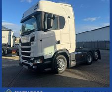 Scania Other 2023