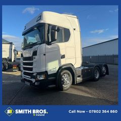 Scania Other 2023