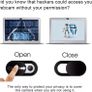 Webcam Cover Protect Your Privacy in Style Image 2