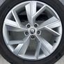 Genuine Skoda Triglav 19" Alloy Wheels Image 4