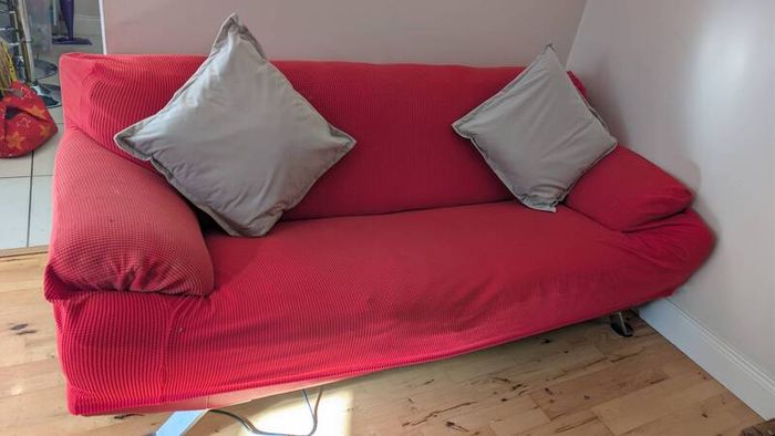 3 Seater couch -