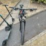 bikes and scooter Image 6