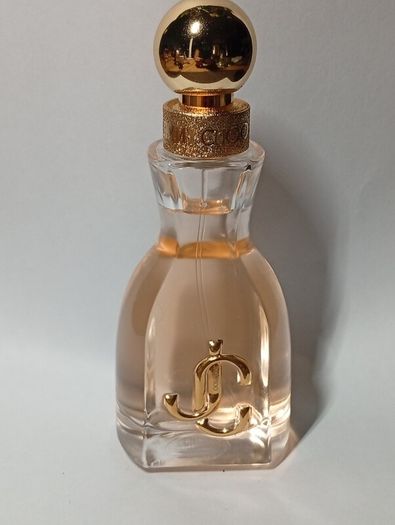 Jimmy Choo I Want Choo Eau de Parfum 40ml