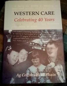 Celebrating 40 Years of Western Care 2007 Book