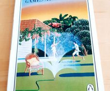Anita Desai short stories of India