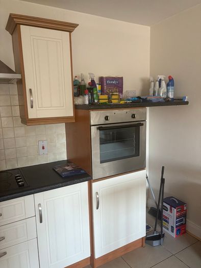 Kitchen & Appliances