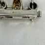 Silver bracelet with Cubic Zirconia Image 8