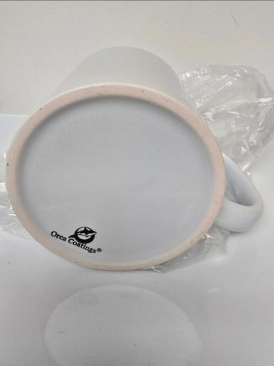 NEW Sealed Box of 36 Sublimation Mugs