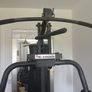 Weights machine multi gym Image 6