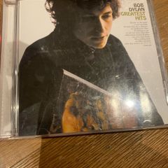 Bob Dylan- Greatest Hits