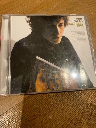 Bob Dylan- Greatest Hits