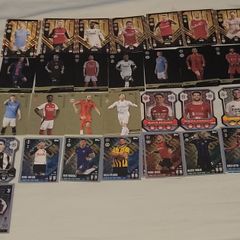24/25 Match Attax
