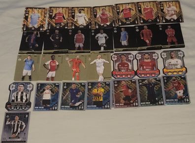 24/25 Match Attax