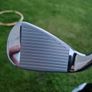 Mint Wilson Staff C200 Irons 4-pw Regular Image 4