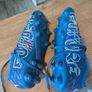 Puma soccer boots Image 5