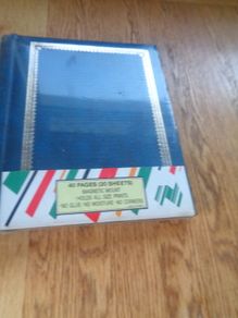 Photograph Album for Sale