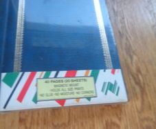 Photograph Album for Sale