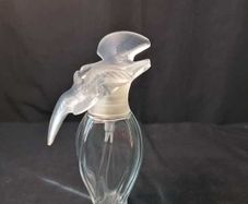 L'Air du Temps Scent Bottle