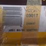 Audi 80 / 90 Quattro Coil Spring. Image 2