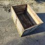 Wooden crates for storage etc Image 3