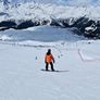 Boys ski outfit Image 8