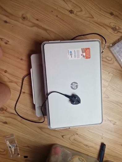 printer