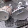 2 Lladro figurines, no damage Image 2