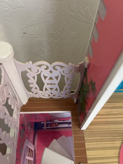 Toy House