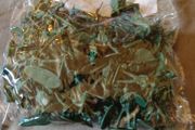 Toy Soldiers
