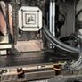 Custom Built Gaming PC  + 2 monitors Image 6