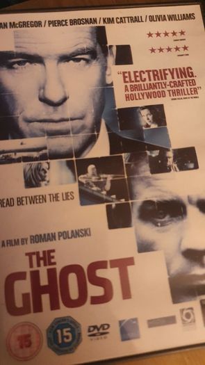 The ghost