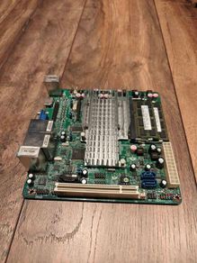 Jetway Nc9ndl Mini-itx