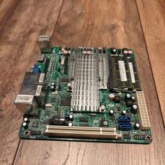 Jetway Nc9ndl Mini-itx