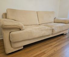 2 Seater Couch