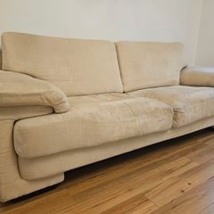 2 Seater Couch