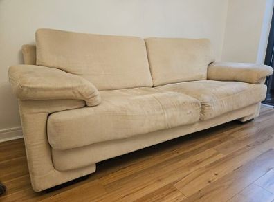 2 Seater Couch