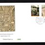Collection 2001 Ireland Commemorative Stamps An Post First Day Cover (FDC). Collection of 15 covers. Image 5