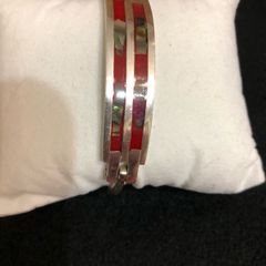abalone bracelet