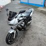 Yamaha Fazer 600 Image 5