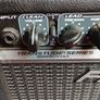 Peavey Rage 158 TransTube Series Guitar Practice Amplifier Image 5