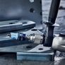 Bosch 20mm Professional Hole Saw Special for Sheet Metal for Stainless and Steel Sheets Image 3