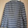 NEW - M&S per una stripe blazer UK 14 Image 3