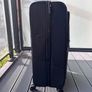 Large suitcase Samsonite Biz2Go Large Spinner Black. Like New. Image 3
