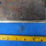 150mm Cleaver Image 2