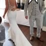 Maggie Sottero Andie Wedding Dress Image 4