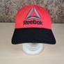 REEBOK baseball cap embroidered snapback Image 4